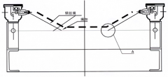 PSL-160K/HB縱向撕裂檢測(cè)裝置縱向撕裂開(kāi)關(guān)