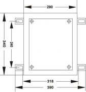 防爆堵料開關(guān)TDS-01-EX，溜槽堵塞開關(guān)廠家防爆堵塞開關(guān)工廠直營