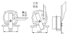 LLT2-Y耐高溫雙向拉繩開(kāi)關(guān)價(jià)格合理