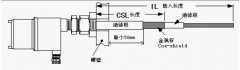 KBJ-220Y-Ⅱ溜槽堵煤開(kāi)關(guān)KBX-220隔爆溜槽堵塞檢測(cè)器