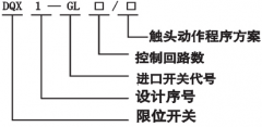 QX1-GL-1/1重型限位開關(guān)價格優(yōu)惠