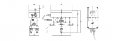 BCQ-GL-11型起重量器（限位開(kāi)關(guān)）優(yōu)惠的價(jià)格